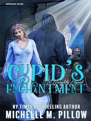 cover image of Cupid's Enchantment